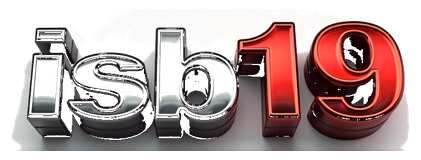 isb19 logo
