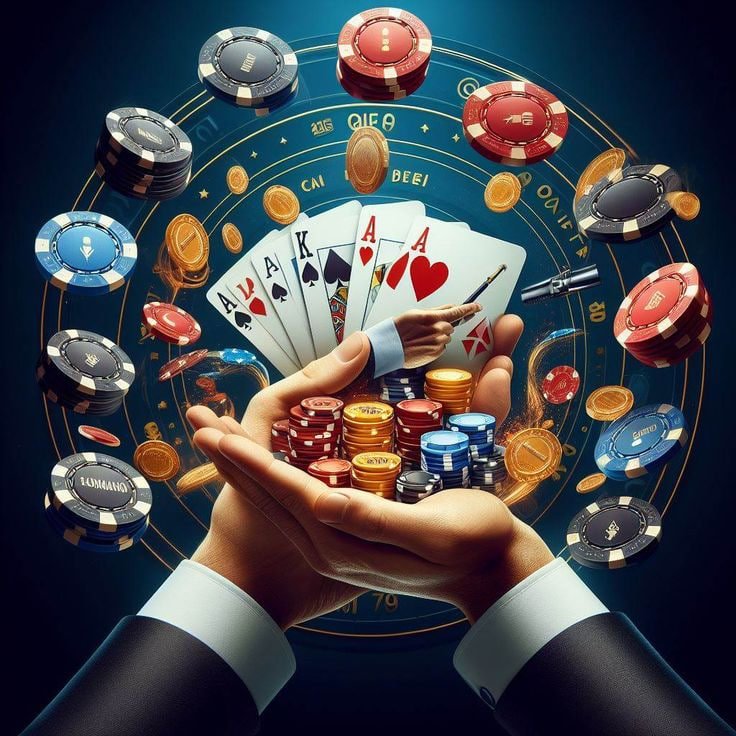 isb19 Live Casino
