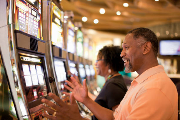 isb19 Slots